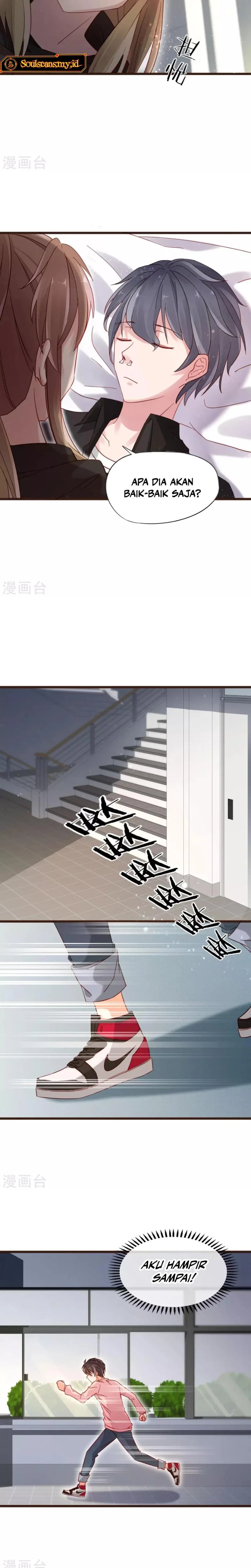 37.5℃ Hidden Love Chapter 5 - Page 4