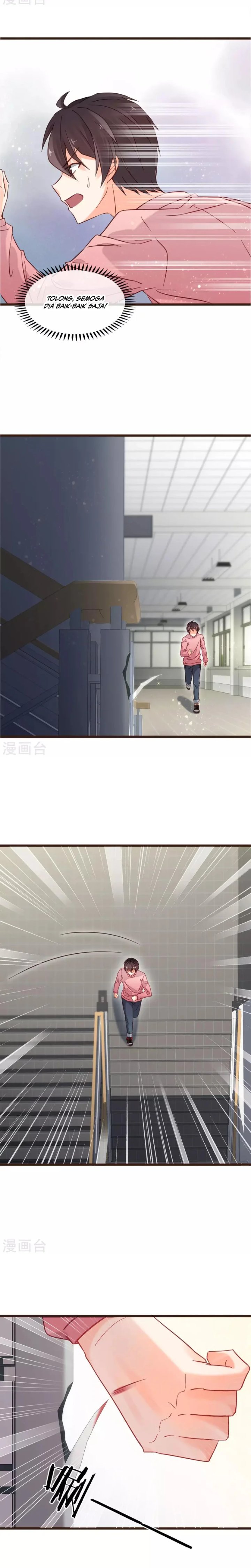 37.5℃ Hidden Love Chapter 5 - Page 5