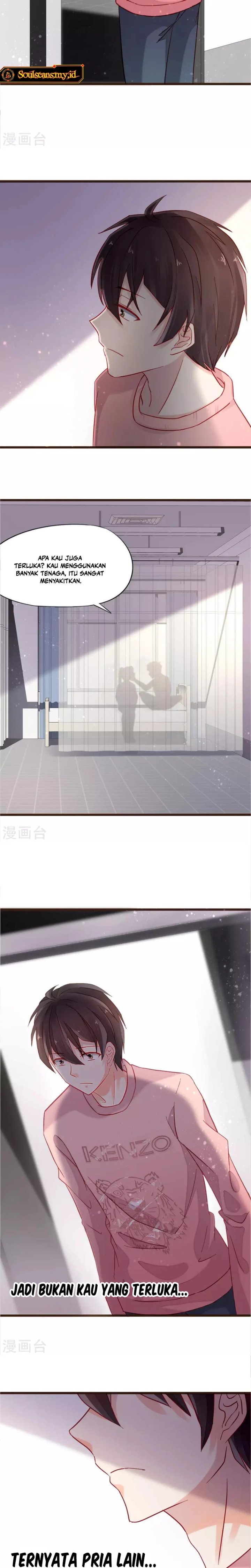 37.5℃ Hidden Love Chapter 5 - Page 8