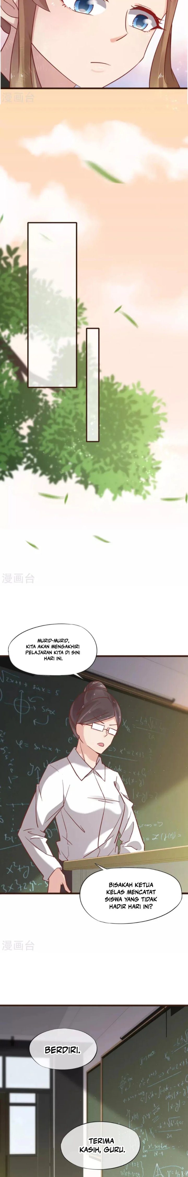 37.5℃ Hidden Love Chapter 6 - Page 6