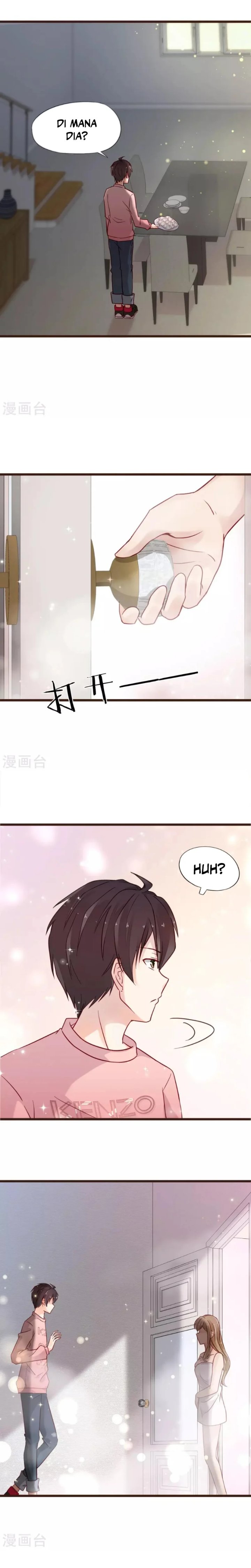 37.5℃ Hidden Love Chapter 7 - Page 13