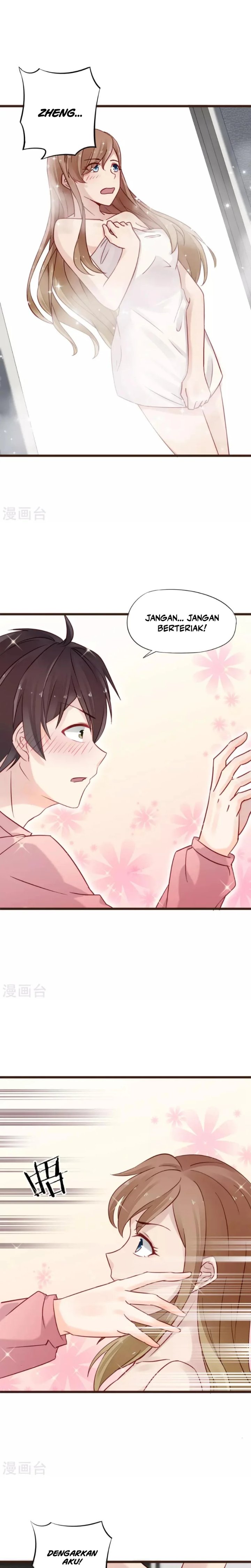37.5℃ Hidden Love Chapter 7 - Page 14