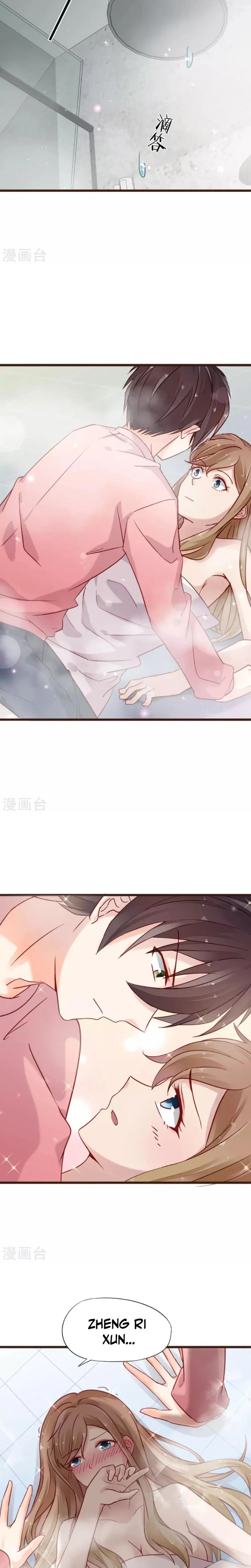 37.5℃ Hidden Love Chapter 7 - Page 16