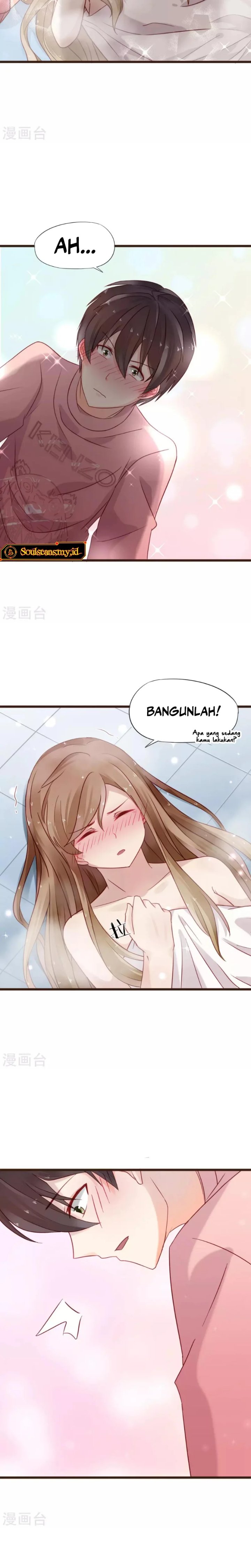 37.5℃ Hidden Love Chapter 7 - Page 17