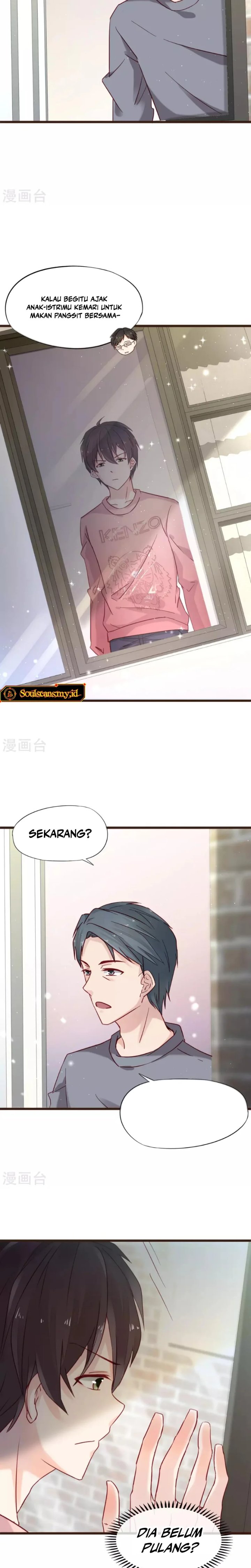 37.5℃ Hidden Love Chapter 7 - Page 9