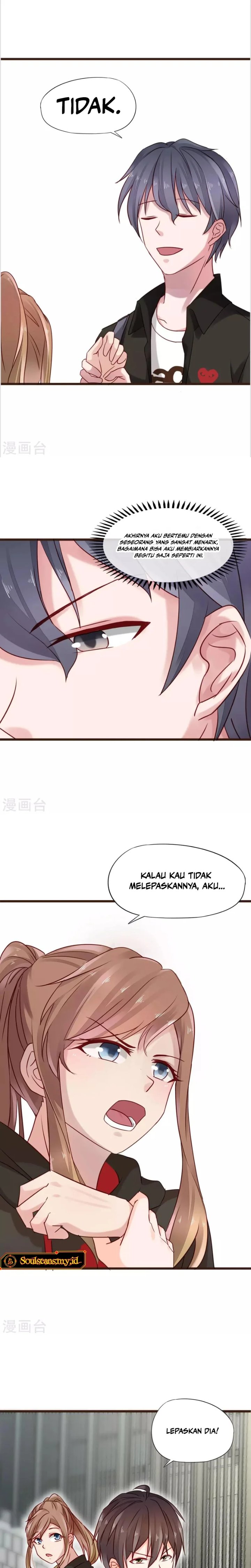37.5℃ Hidden Love Chapter 8 - Page 13