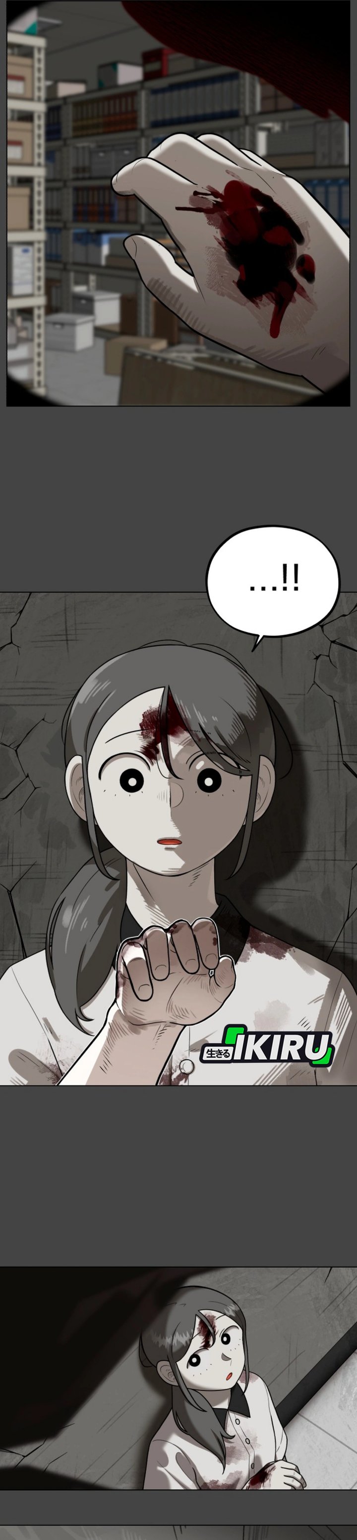 Baca 44th Period Survival Class Chapter 35 Bahasa Indonesia page 26