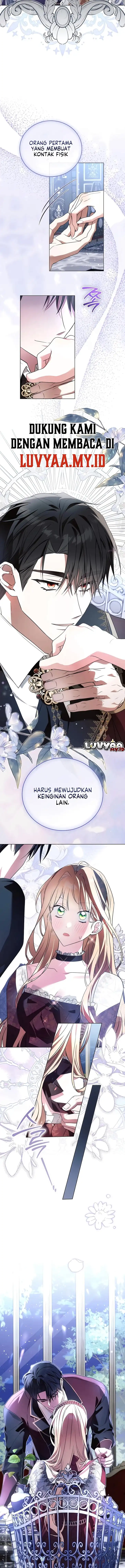 Baca 50 Ways to Dump the Psychopathic Mastermind - Chapter 12 halaman 12