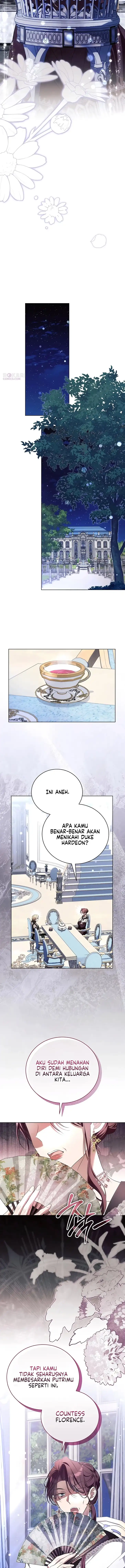 Baca 50 Ways to Dump the Psychopathic Mastermind - Chapter 12 halaman 13
