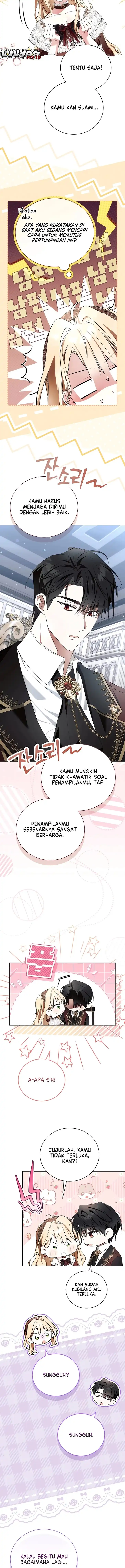 Baca 50 Ways to Dump the Psychopathic Mastermind - Chapter 12 halaman 4