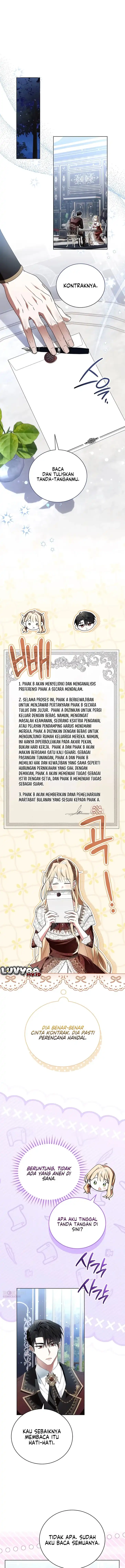 Baca 50 Ways to Dump the Psychopathic Mastermind - Chapter 12 halaman 8