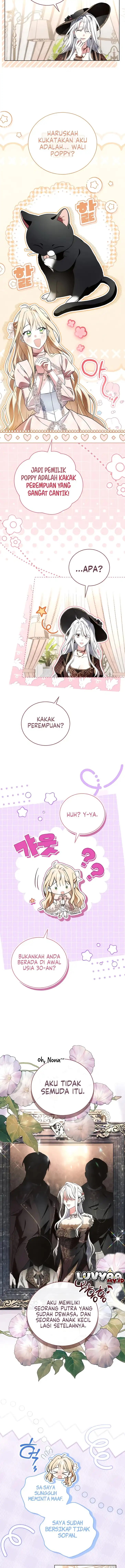 Baca 50 Ways to Dump the Psychopathic Mastermind - Chapter 14 halaman 4