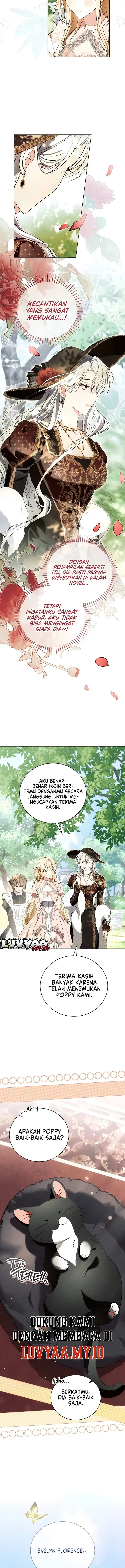 Baca 50 Ways to Dump the Psychopathic Mastermind - Chapter 14 halaman 6