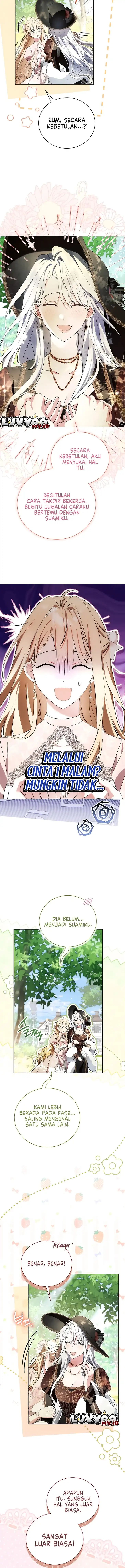 Baca 50 Ways to Dump the Psychopathic Mastermind - Chapter 14 halaman 9