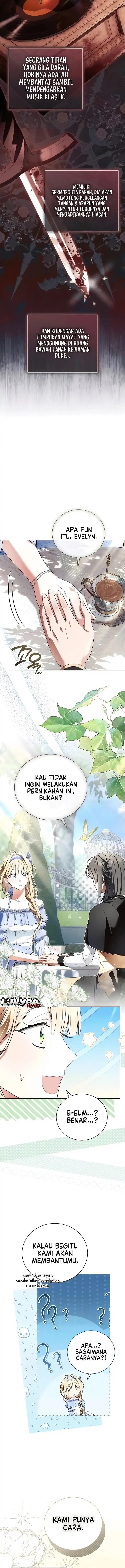 Baca 50 Ways to Dump the Psychopathic Mastermind - Chapter 15 halaman 3