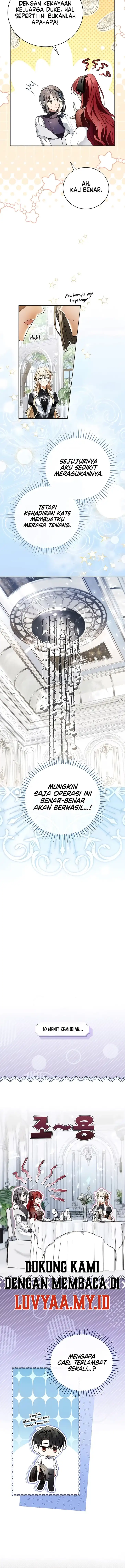 Baca 50 Ways to Dump the Psychopathic Mastermind - Chapter 15 halaman 7