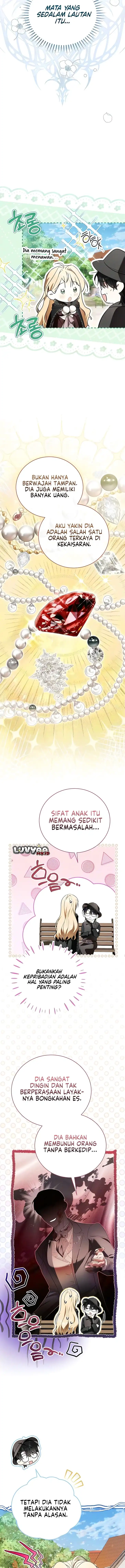 Baca 50 Ways to Dump the Psychopathic Mastermind - Chapter 17 halaman 3