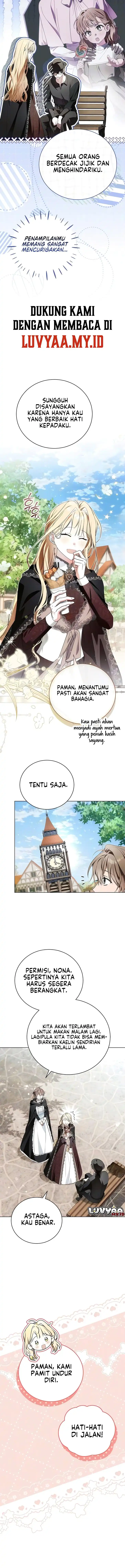 Baca 50 Ways to Dump the Psychopathic Mastermind - Chapter 17 halaman 5