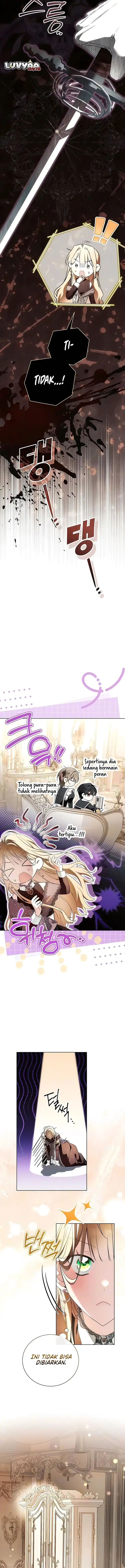 Baca 50 Ways to Dump the Psychopathic Mastermind - Chapter 17 halaman 9