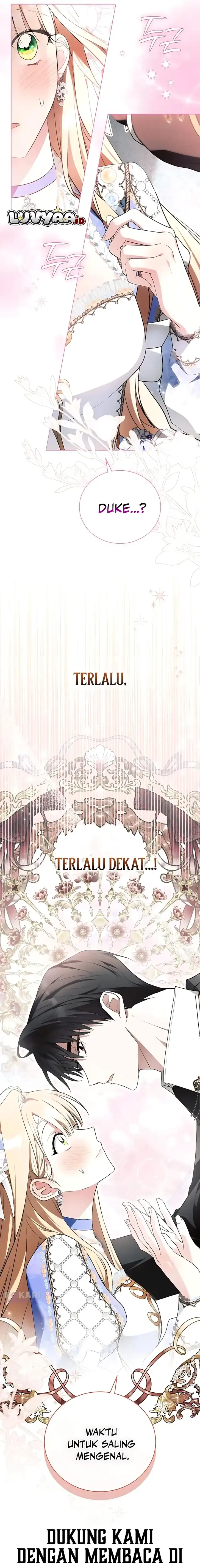 Baca 50 Ways to Dump the Psychopathic Mastermind - Chapter 2 halaman 10