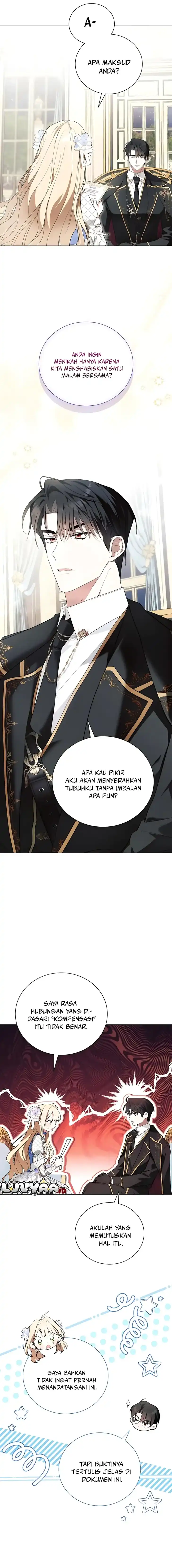 Baca 50 Ways to Dump the Psychopathic Mastermind - Chapter 2 halaman 2