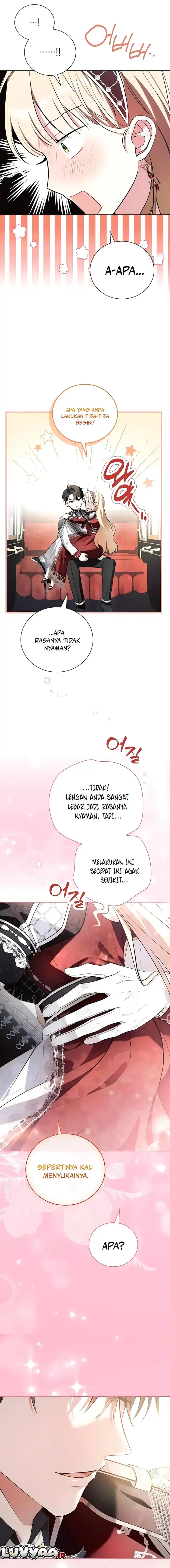 Baca 50 Ways to Dump the Psychopathic Mastermind - Chapter 2 halaman 21