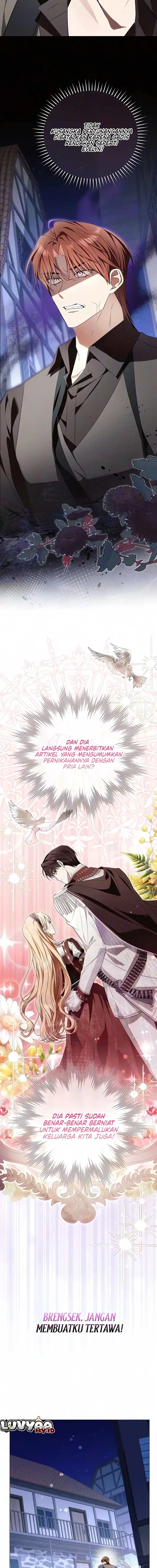 Baca 50 Ways to Dump the Psychopathic Mastermind - Chapter 21 halaman 15
