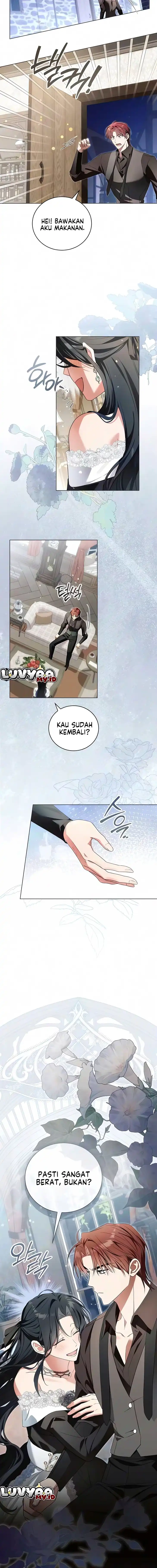 Baca 50 Ways to Dump the Psychopathic Mastermind - Chapter 21 halaman 16