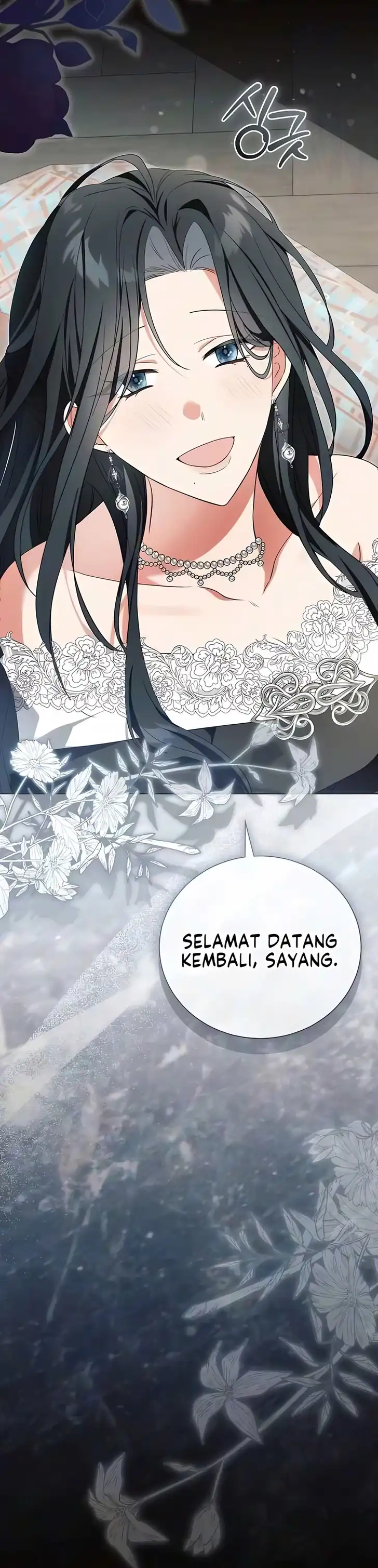 Baca 50 Ways to Dump the Psychopathic Mastermind - Chapter 21 halaman 17