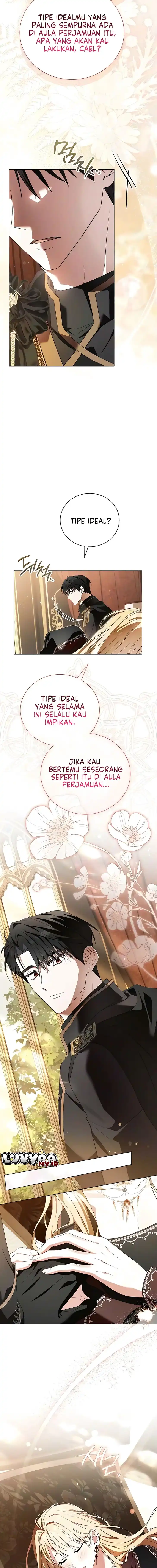 Baca 50 Ways to Dump the Psychopathic Mastermind - Chapter 21 halaman 7