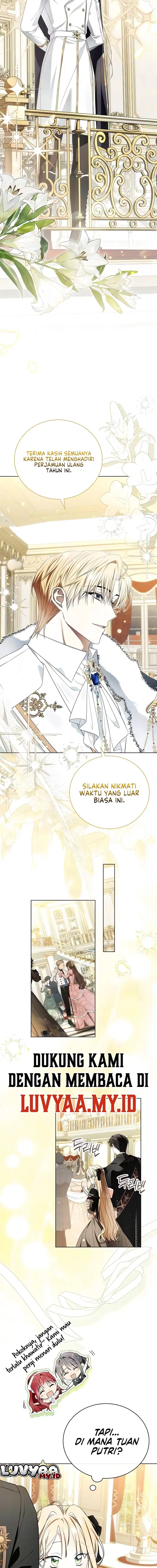 Baca 50 Ways to Dump the Psychopathic Mastermind - Chapter 22 halaman 10