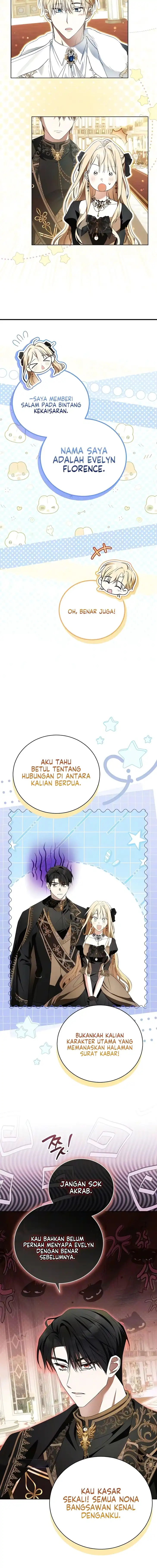 Baca 50 Ways to Dump the Psychopathic Mastermind - Chapter 22 halaman 12