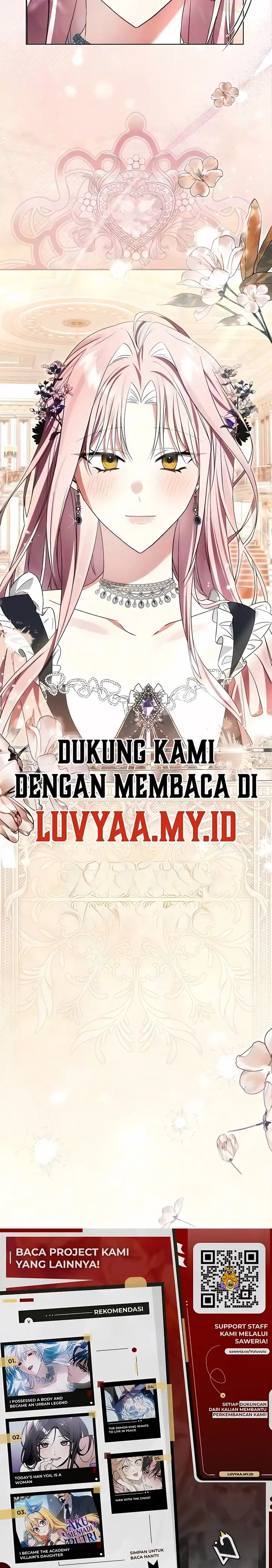 Baca 50 Ways to Dump the Psychopathic Mastermind - Chapter 22 halaman 16