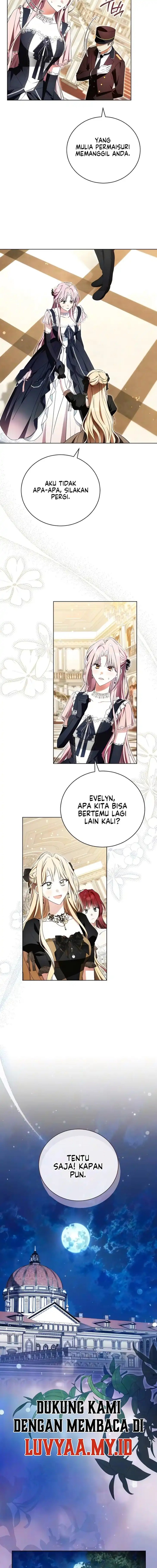 Baca 50 Ways to Dump the Psychopathic Mastermind - Chapter 24 halaman 10