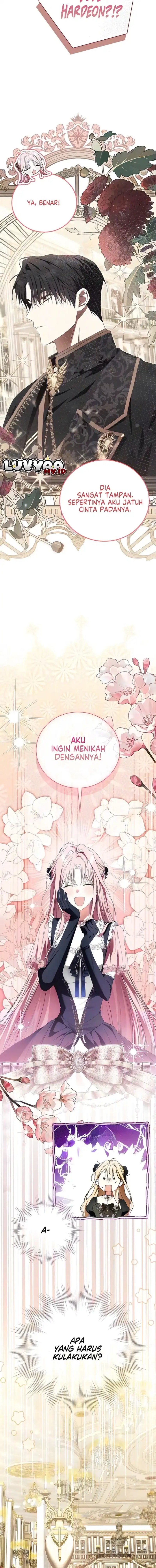 Baca 50 Ways to Dump the Psychopathic Mastermind - Chapter 24 halaman 2