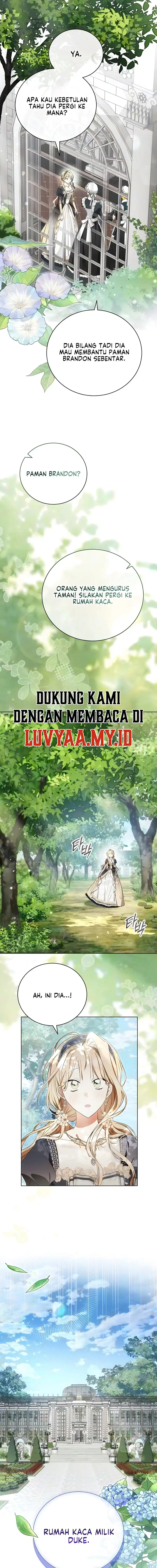 Baca 50 Ways to Dump the Psychopathic Mastermind - Chapter 25 halaman 5