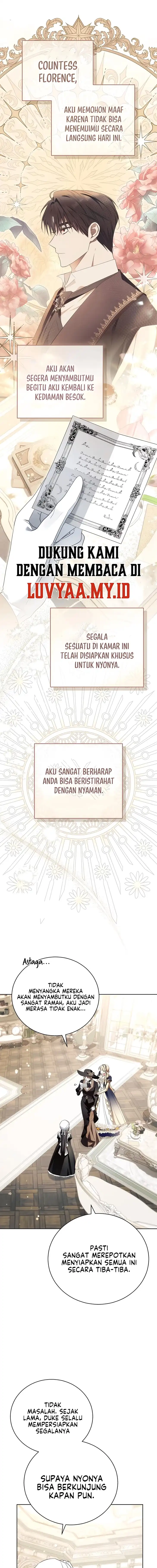 Baca 50 Ways to Dump the Psychopathic Mastermind - Chapter 26 halaman 14