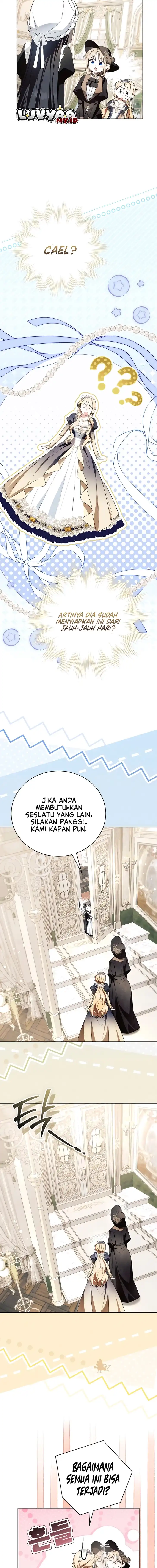 Baca 50 Ways to Dump the Psychopathic Mastermind - Chapter 26 halaman 15
