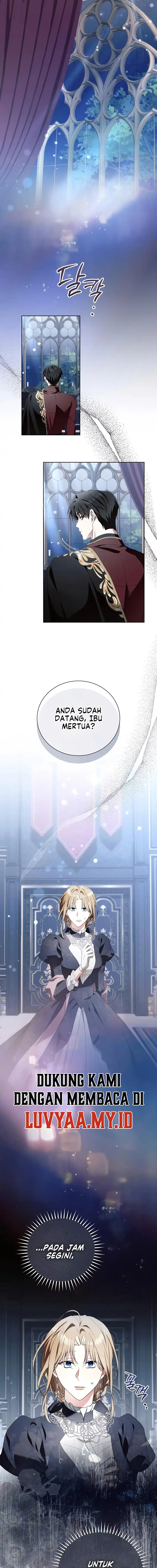 Baca 50 Ways to Dump the Psychopathic Mastermind - Chapter 27 halaman 17