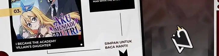 Baca 50 Ways to Dump the Psychopathic Mastermind - Chapter 27 halaman 19