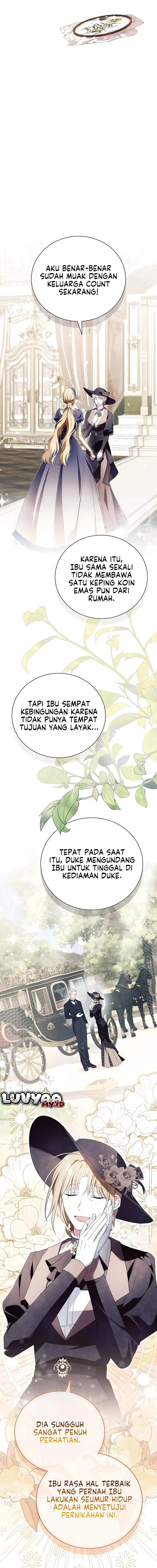 Baca 50 Ways to Dump the Psychopathic Mastermind - Chapter 27 halaman 4