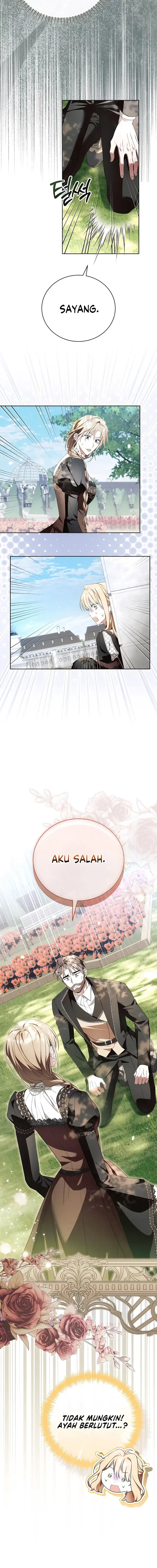 Baca 50 Ways to Dump the Psychopathic Mastermind Chapter 28 Bahasa Indonesia page 26
