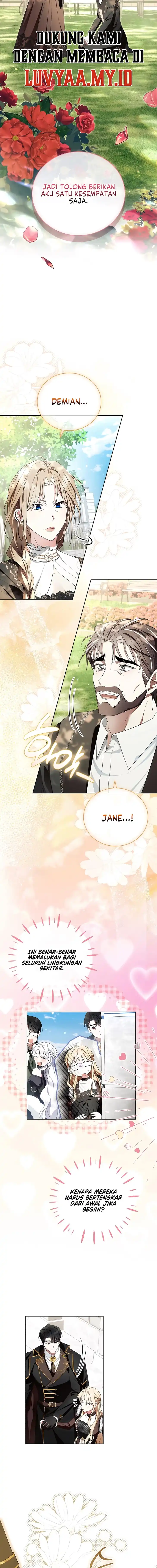 Baca 50 Ways to Dump the Psychopathic Mastermind Chapter 28 Bahasa Indonesia page 32