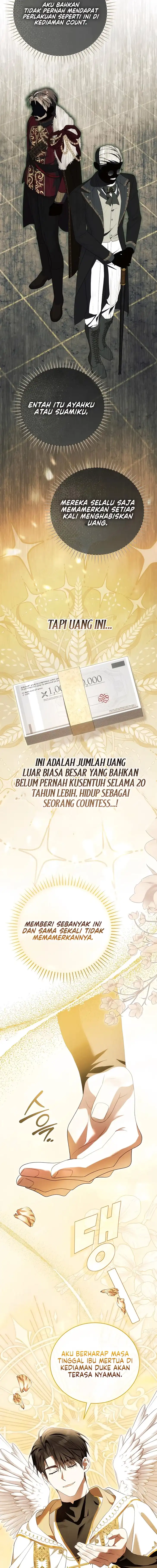 Baca 50 Ways to Dump the Psychopathic Mastermind Chapter 28 Bahasa Indonesia page 12