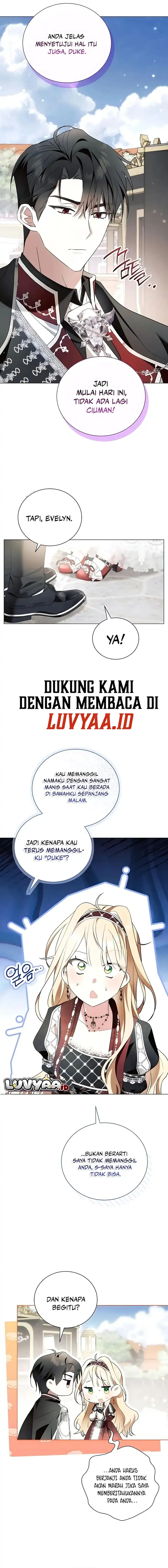 Baca 50 Ways to Dump the Psychopathic Mastermind - Chapter 3 halaman 10