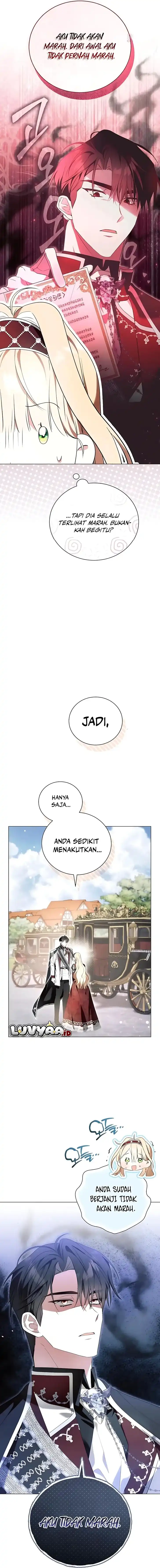 Baca 50 Ways to Dump the Psychopathic Mastermind - Chapter 3 halaman 11