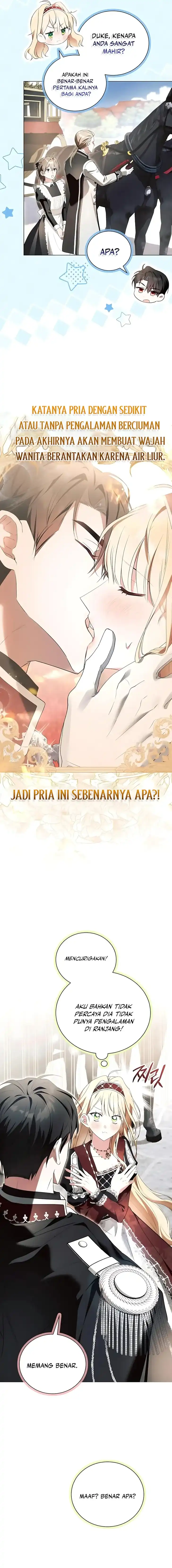 Baca 50 Ways to Dump the Psychopathic Mastermind - Chapter 3 halaman 7