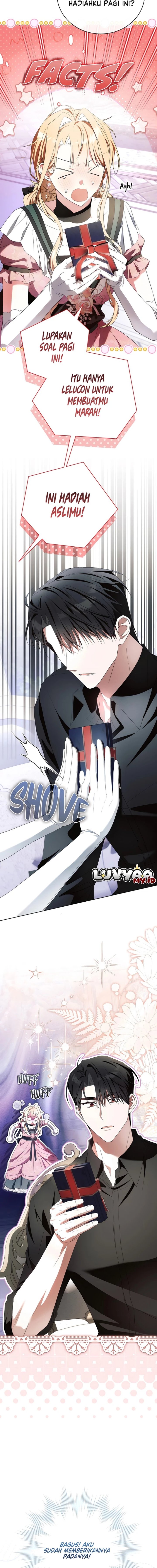 Baca 50 Ways to Dump the Psychopathic Mastermind Chapter 33 Bahasa Indonesia page 24