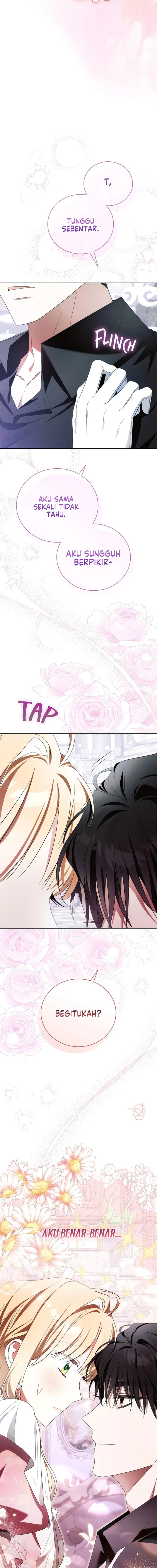 Baca 50 Ways to Dump the Psychopathic Mastermind Chapter 33 Bahasa Indonesia page 34
