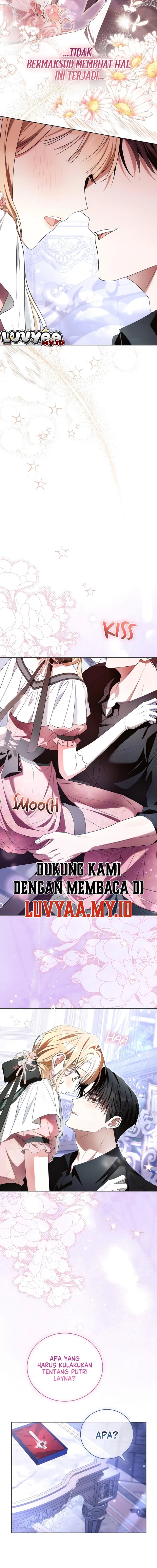 Baca 50 Ways to Dump the Psychopathic Mastermind Chapter 33 Bahasa Indonesia page 36